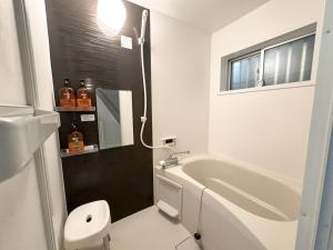 Anywhere Door 8ppl 3-story Family House 3br&tub