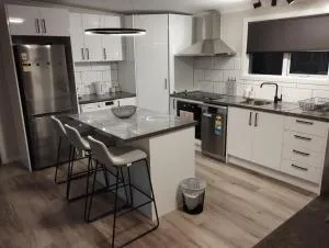 Rural Lifestyle Retreat - Bunnythorpe