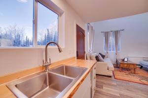 Kenai River Retreat ~ 4 Mi to Morgans Landing!
