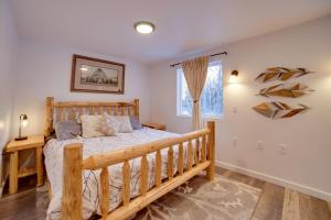 Kenai River Retreat ~ 4 Mi to Morgans Landing!