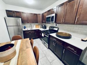 Charming Hoboken, a few Minutes to Manhattan