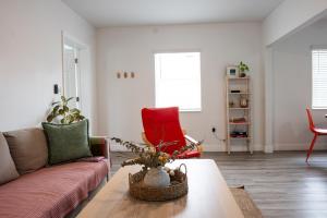 Casa MIA central location, free parking, fully equipped