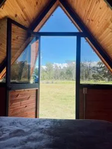 Chalet Bugambil - Sáchica