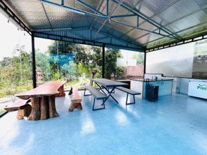 Palm Villa - Venuestay