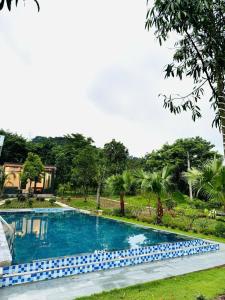 Palm Villa - Venuestay