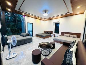 Palm Villa - Venuestay