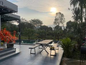 Palm Villa - Venuestay