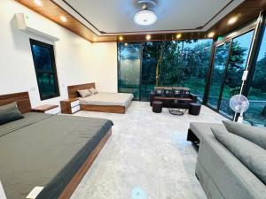 Palm Villa - Venuestay