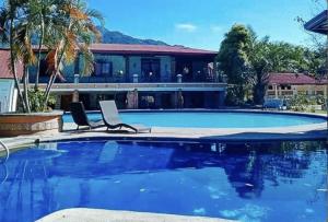 La Vista Pansol Resort Complex by RedDoorz