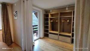 Maisons de vacances La Renardiere : photos des chambres