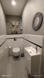 Maisons de vacances La Renardiere : photos des chambres