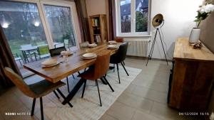 Maisons de vacances La Renardiere : photos des chambres