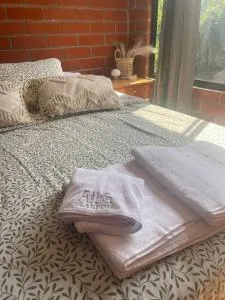 El Alba Descanso - Quillullaco