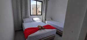 Apartamento no NDM Bessa