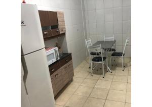 casa em condomínio com ar condicionado e Wi-Fi