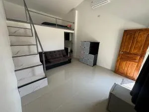 The home stay 1 - Mae Chan