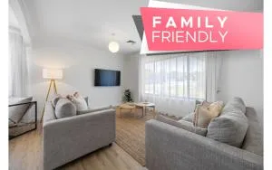 Shoreside at Sellicks - 3BR, Wifi, Parking - 阿丁格海滩