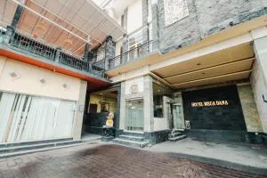 Hotel Mega Dana - Darmasaba