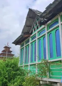 Paradise Doors Homestay - Sainj