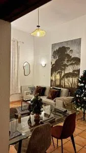 Appartement centre historique - 塔拉斯孔