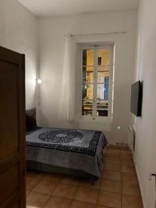 Appartement centre historique