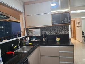 Apartamento 1 dormitório