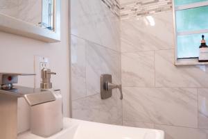 Casa MIA central location, free parking, fully equipped