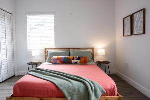Casa MIA central location, free parking, fully equipped