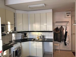 Aarni - SimpleStudio in Tornio