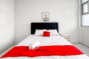 RedDoorz Syariah at Neu Hostel Cisarua Lembang