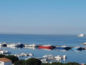 ROCMAR. Apartamento frente al puerto de Roses para 6 personas - ES-258-1