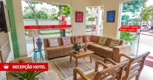 Hotel Imperial - Eunápolis