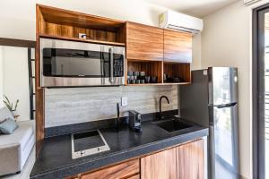 Lux Jungle Studio Near Beach