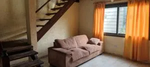 Cabaña el diquecito - La Calera