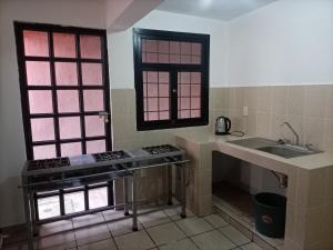 Casa Las Manzanas, con entrada independiente