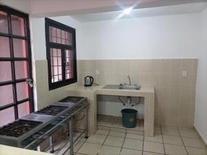 Casa Las Manzanas, con entrada independiente