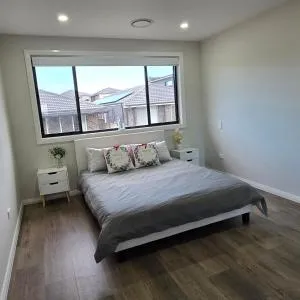 New 5x bedroom The Ponds House - Doonside