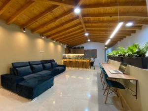 Fraternity Room, Habitación Deluxe - solo a una cuadra del parque