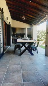 Casa en Rivadavia San Juan Argentina con Pileta