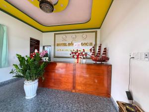 Hồng Ngọc 2 Hotel Tà Đùng