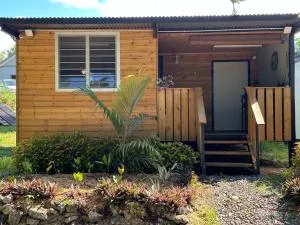 Le petit bungalow - 圣安娜上安茹