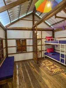 Palm Beach Bungalow Resort