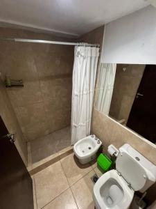 Oro Centro Suites