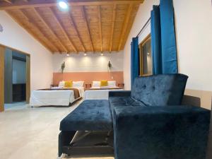 Fraternity Room, Habitación Deluxe - solo a una cuadra del parque