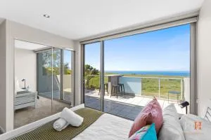 All the Views 2 Bedroom App San Remo - San Remo