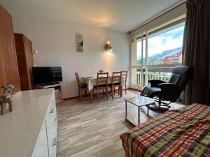 Studio confort 4 pers. à 50m des pistes, Wifi, animaux admis - FR-1-525-291