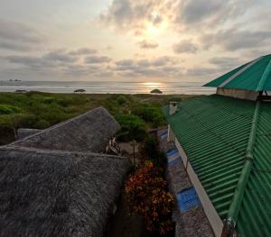 La Perla Hostel and Cabins