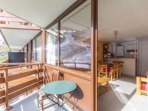 Studio spacieux 6 pers, parking, animaux admis - FR-1-404-358