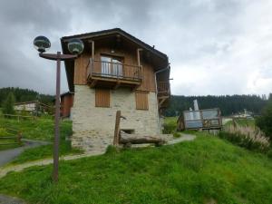 Chalet cosy pour 10 pers avec accès pistes, Vallandry - FR-1-757-133