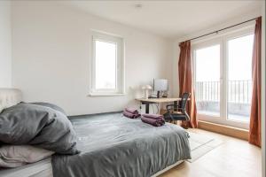 3-room flat in Central Berlin near Prenzlauer Berg